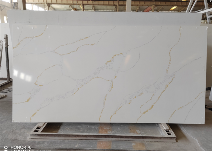Quartz Slab Nebula Flow suppliers