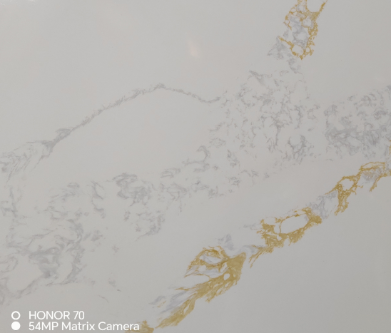 Quartz Slab Nebula Flow high quality