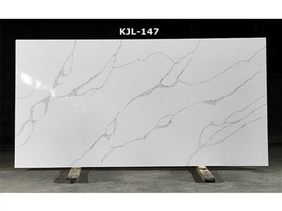 Calacatta Supreme Quartz